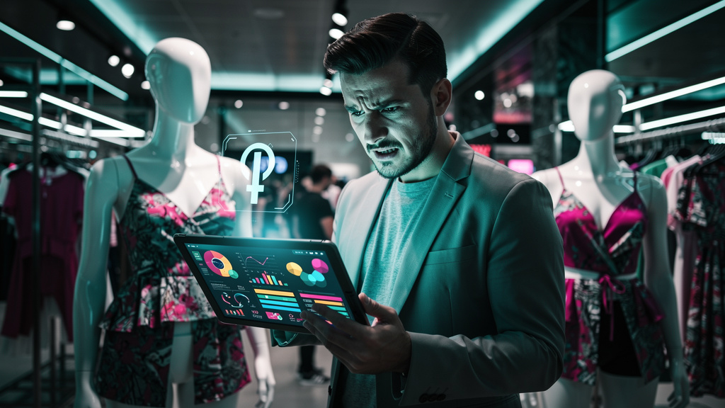 Turnover em Massa no Varejo de Moda: A IA como Solução?