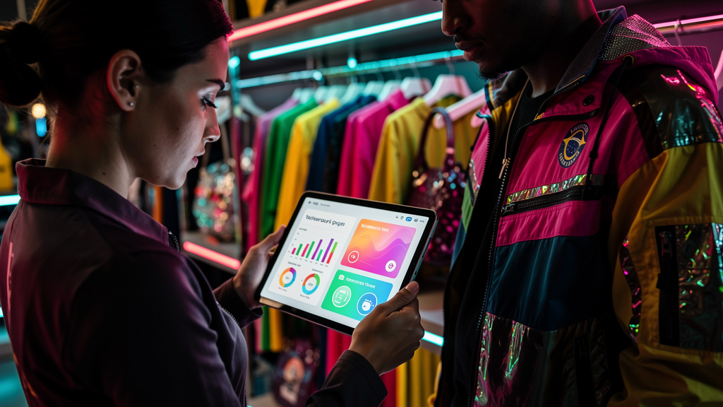 Turnover no Varejo de Moda Acende Alerta e Impulsiona Treinamento com IA