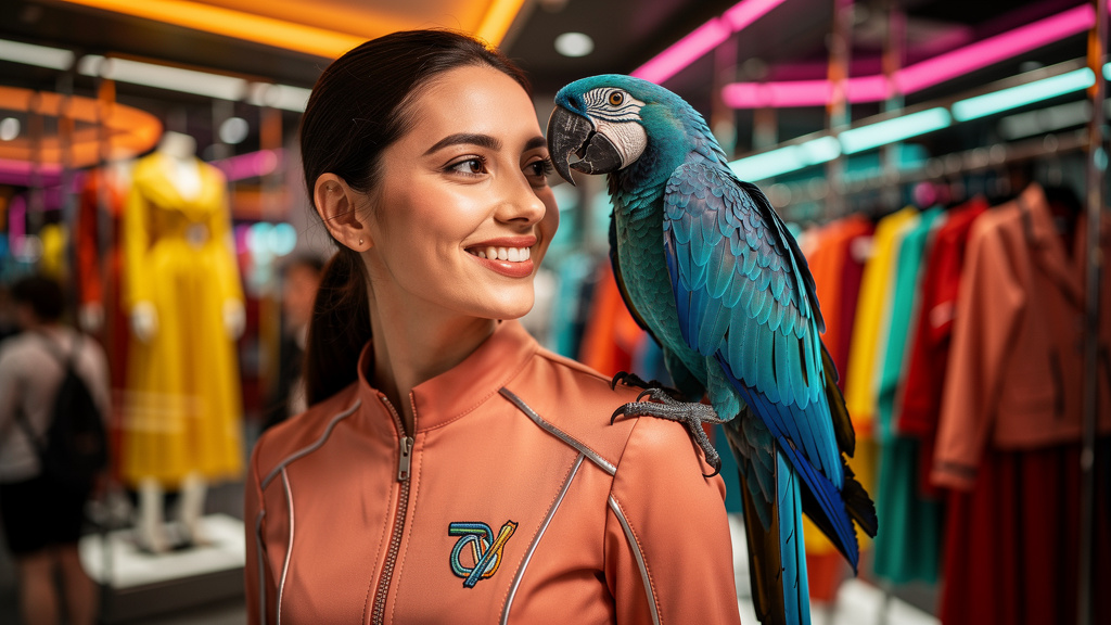 Turnover no Varejo de Moda: Como a IA Impulsiona a Retenção