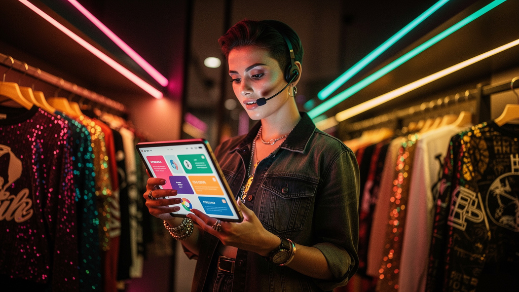 Turnover no Varejo de Moda: Como a IA Impulsiona a Retenção?