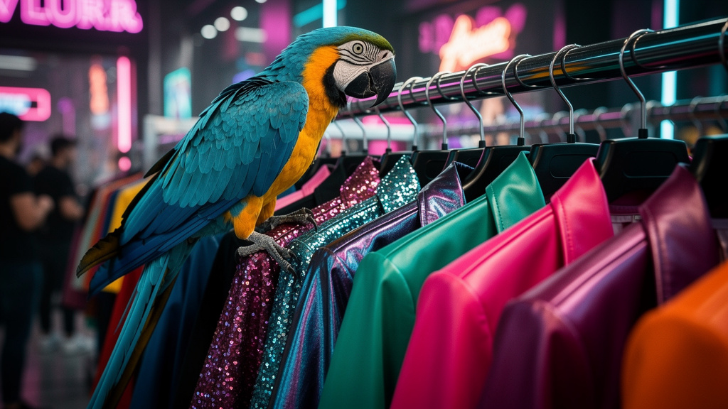 Turnover no Varejo de Moda: Como a IA Impulsiona a Retenção
