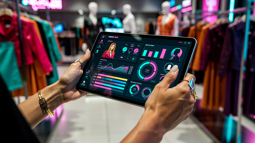 Turnover no Varejo de Moda Dispara e IA se Firma como Solução