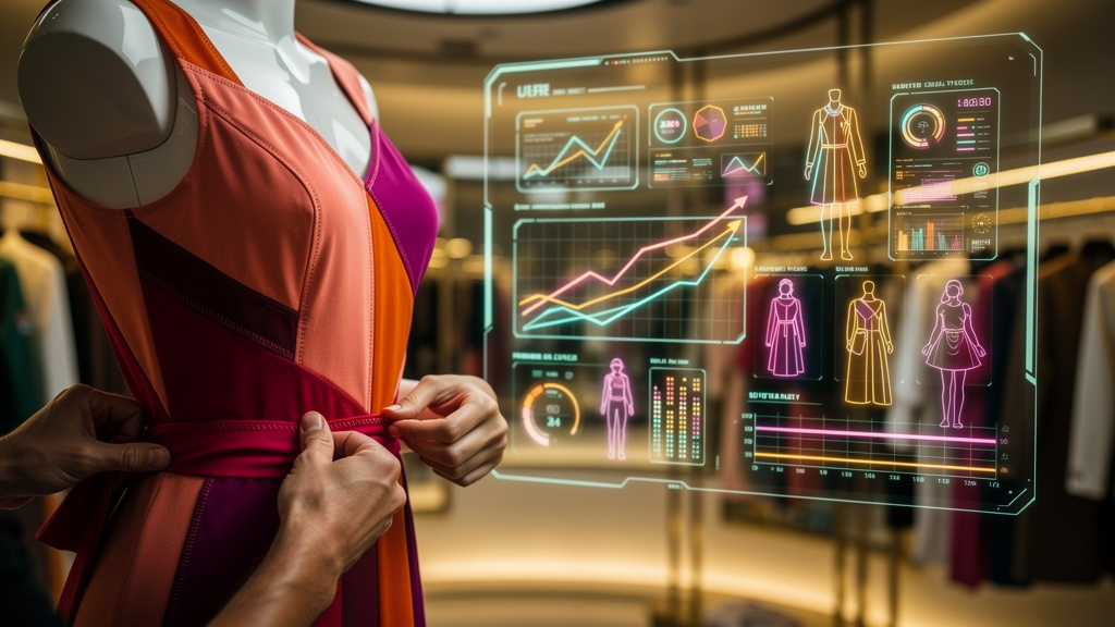 Turnover no Varejo de Moda: Treinamento Contínuo como Solução