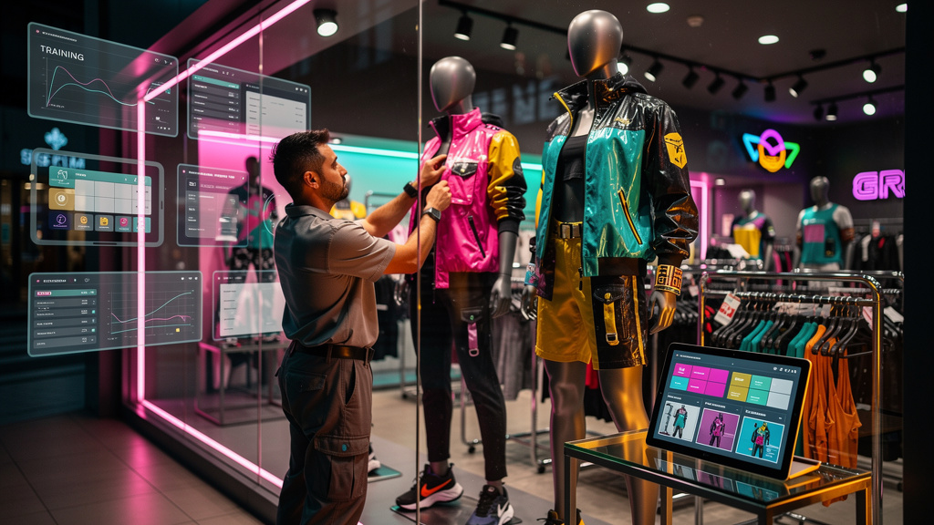 Turnover no Varejo de Moda: Treinamento Contínuo é a Chave