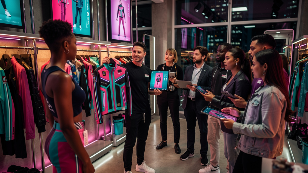Turnover no Varejo de Moda: Treinamento Contínuo é a Chave