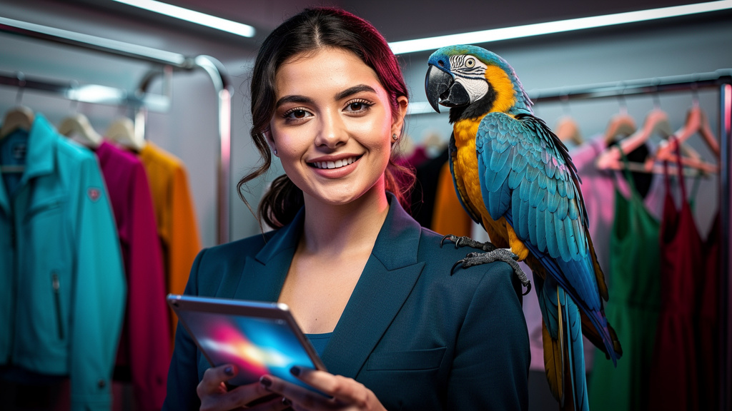 Turnover no Varejo de Moda: Treinamento é Chave para Reter Talentos