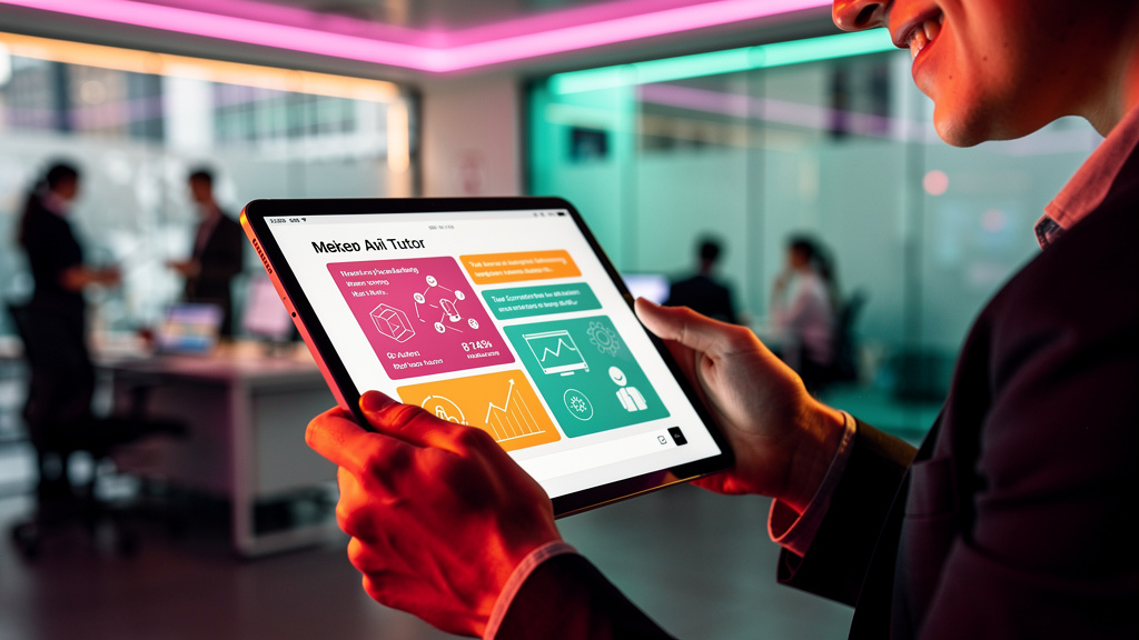 Tutors GPT: O Futuro da Educação Corporativa Personalizada