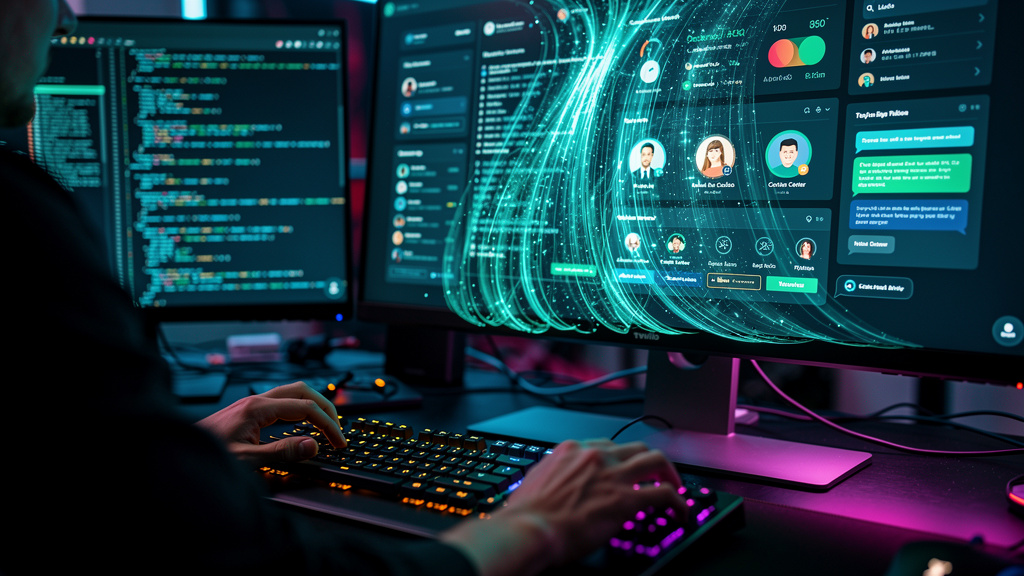 Twilio Flex: SDK, Subcontas e Integração com Salesforce – O Que Há de Novo?
