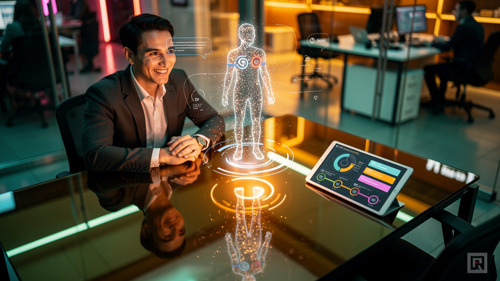 Unificar IA, LXP e Atendimento: A Plataforma Única do Futuro Empresarial
