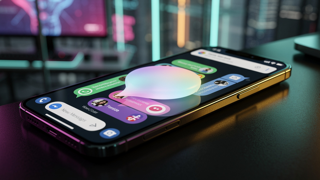 Unifique WhatsApp, Instagram e E-mail em um Único Chat com IA