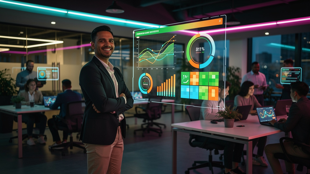 Universidade Corporativa 4.0 com IA: A Nova Fronteira Enterprise