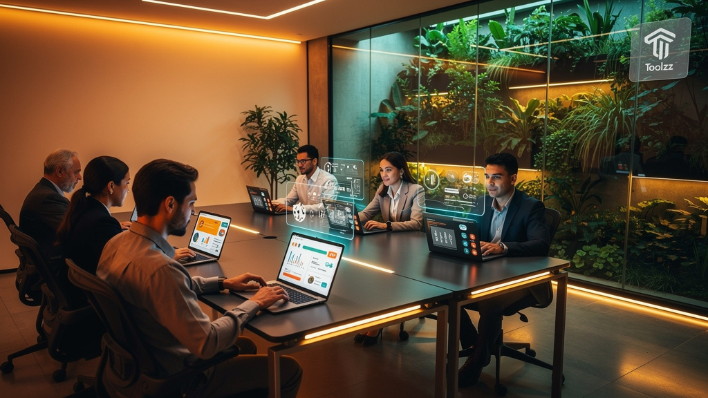 Universidade Corporativa 4.0 com IA: O Futuro do Treinamento Enterprise