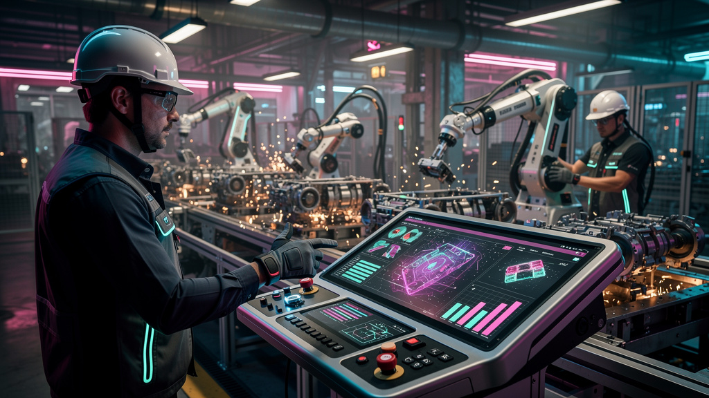 Universidade Corporativa: A Nova Era da Capacitação na Indústria