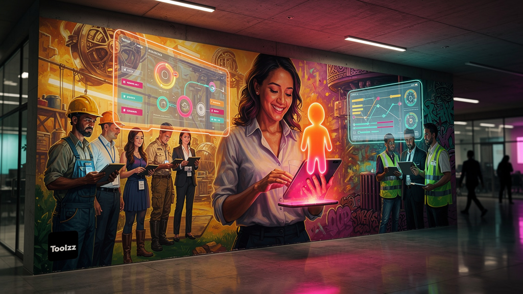 Universidade Corporativa com IA: A Evolução para Empresas Brasileiras