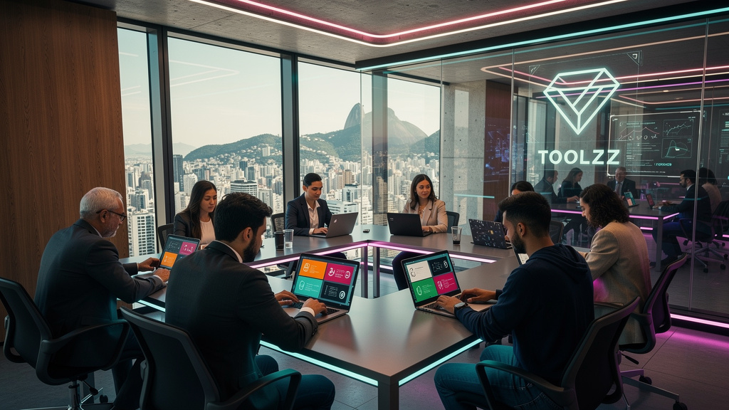 Universidade Corporativa com IA: A Evolução para Empresas Brasileiras