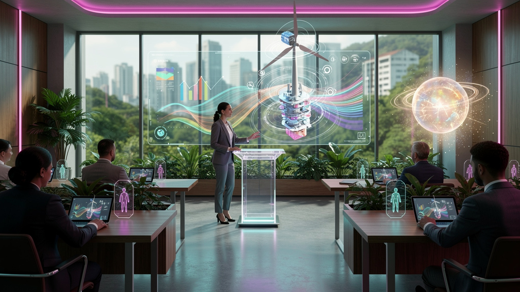 Universidade Corporativa com IA: A Evolução para Empresas no Brasil