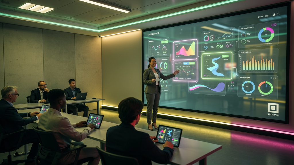 Universidade Corporativa com IA: Guia para Implementação