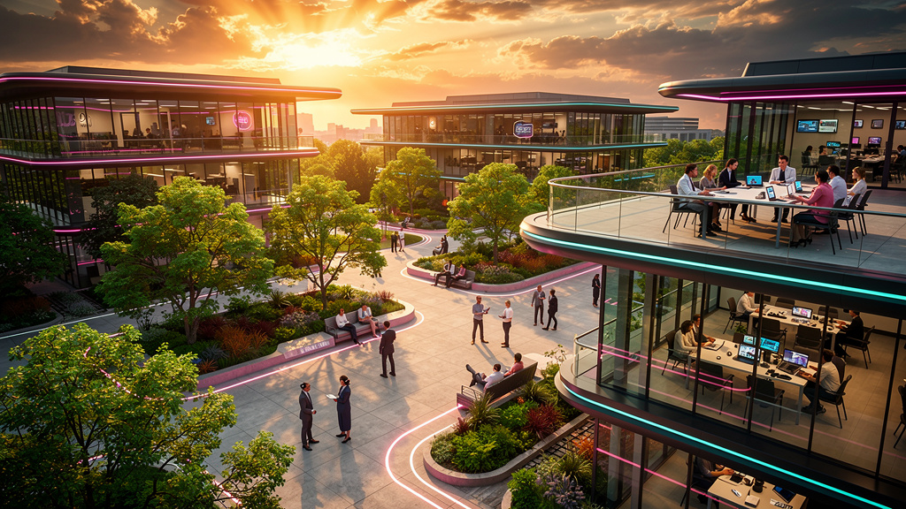 Universidade Corporativa com IA: O Futuro do Treinamento Enterprise