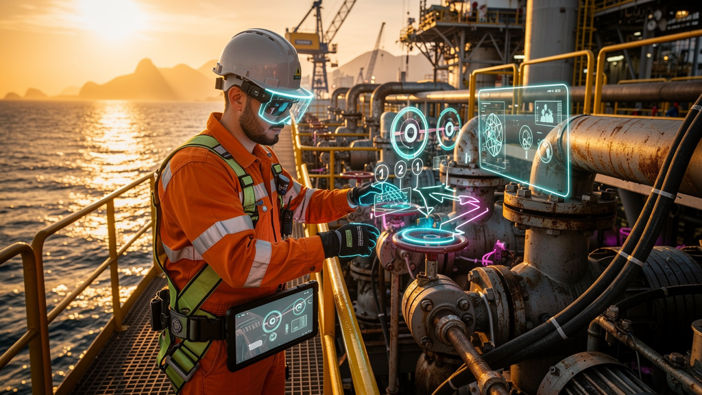 Universidade Corporativa com IA: O Futuro do Treinamento Enterprise no Brasil