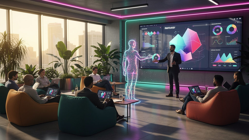 Universidade Corporativa com IA: O Futuro do Treinamento Enterprise no Brasil