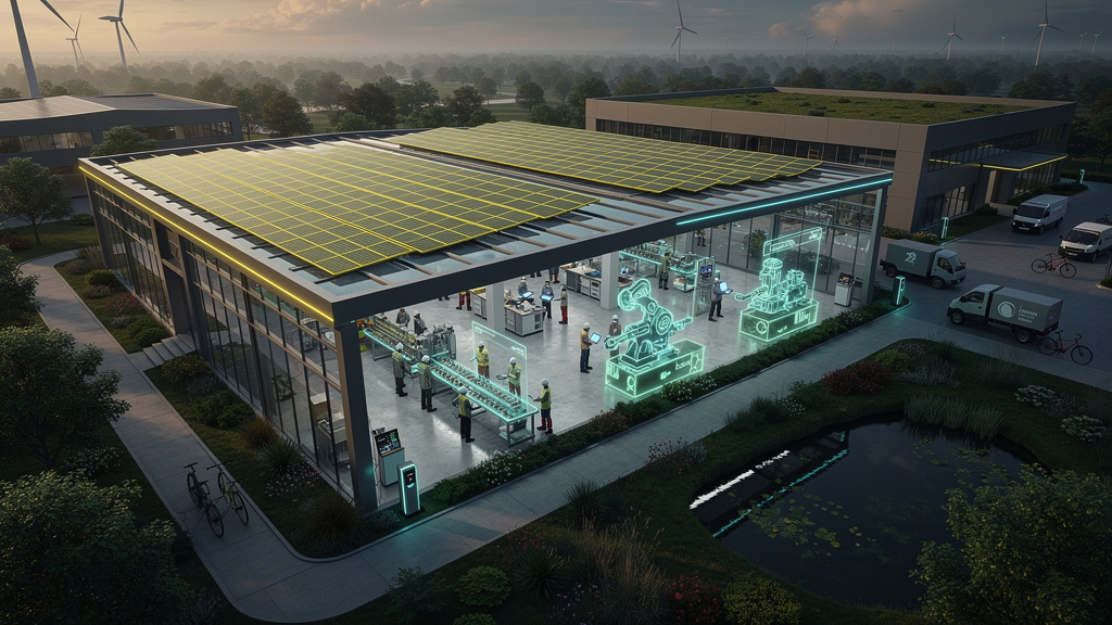 Universidade Corporativa e Sustentabilidade: Conexões Importantes