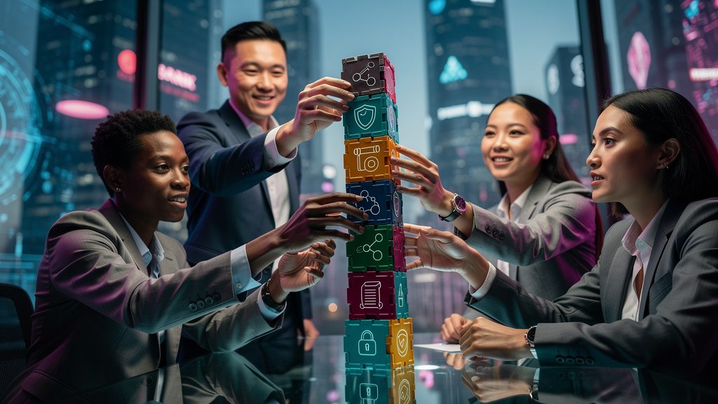 Universidade Corporativa em Bancos: A Chave para o Sucesso na Era Digital