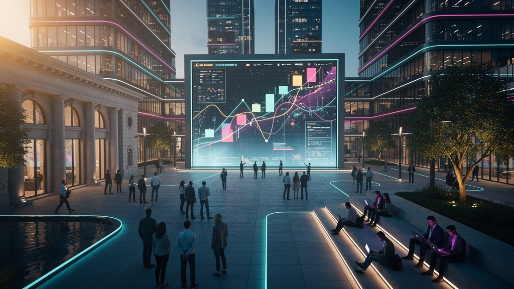 Universidade Corporativa em Bancos: Como Bancos Digitais e Tradicionais se Desta