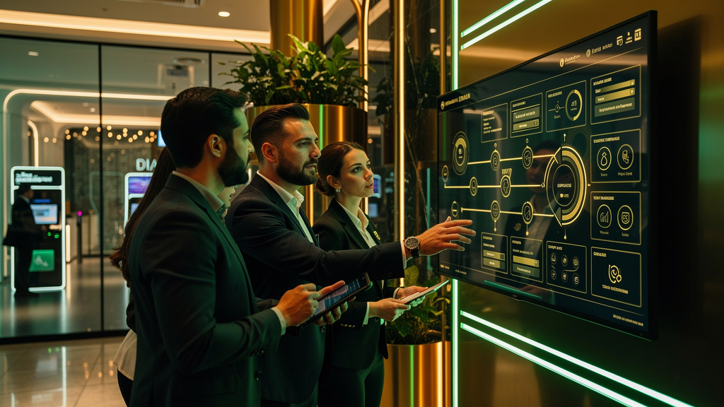 Universidade Corporativa em Bancos: Como LXP e IA Impulsionam Resultados