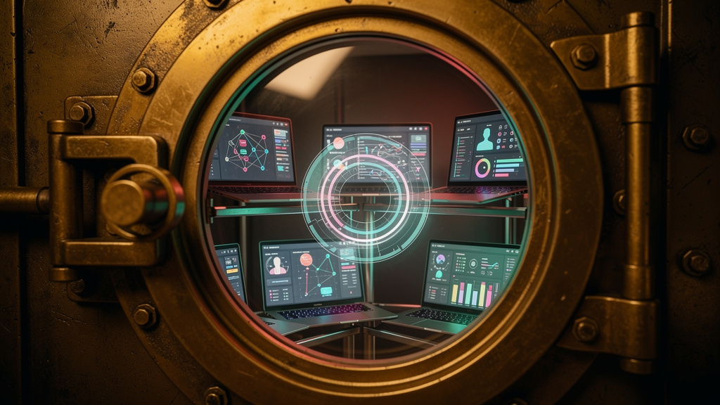 Universidade Corporativa em Bancos: Como LXP e IA Impulsionam Resultados