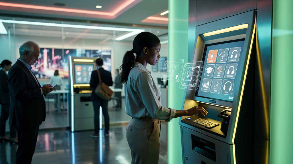 Universidade Corporativa em Bancos: Como LXP Impulsiona a Performance