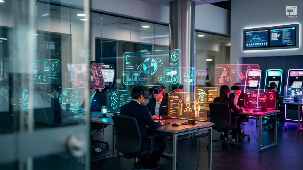 Universidade Corporativa em Bancos: Como LXPs Impulsionam a Performance