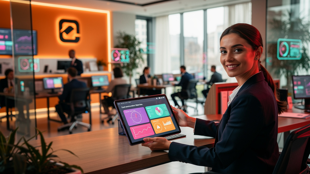 Universidade Corporativa em Bancos: Como LXPs Impulsionam o Desempenho