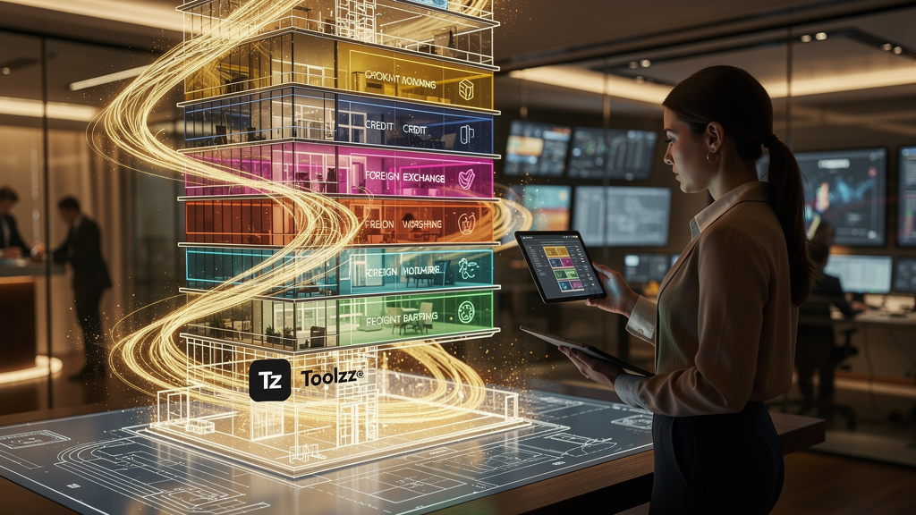 Universidade Corporativa em Bancos: Como LXPs Impulsionam o Desempenho