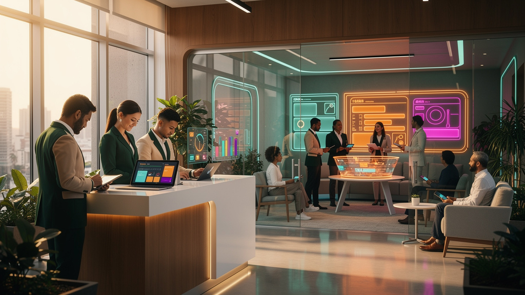 Universidade Corporativa em Bancos: Como LXPs Impulsionam o Desempenho