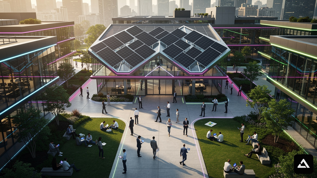 Universidade Corporativa em Bancos: Como LXPs Impulsionam o Treinamento