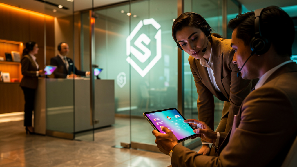 Universidade Corporativa em Bancos: Como o LXP Impulsiona Resultados