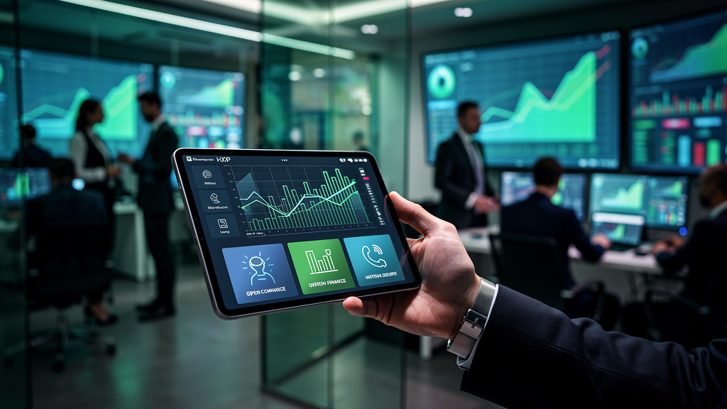 Universidade Corporativa em Bancos: LXP, IA e Compliance para Alta Performance