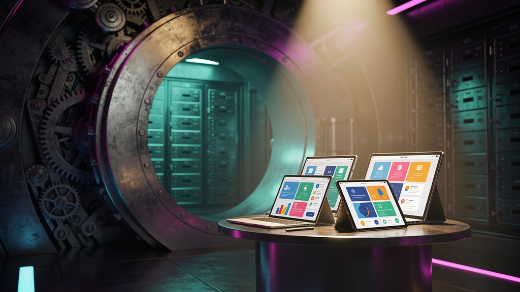 Universidade Corporativa em Bancos: LXP para Alta Performance