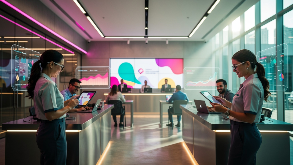 Universidade Corporativa em Bancos: LXP para Alta Performance