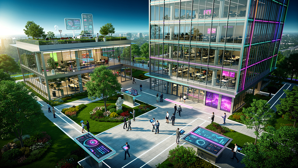 Universidade Corporativa em Bancos: LXP para Alta Performance