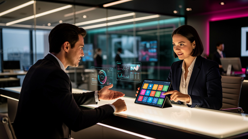 Universidade Corporativa em Bancos: LXP para Alta Performance e Compliance
