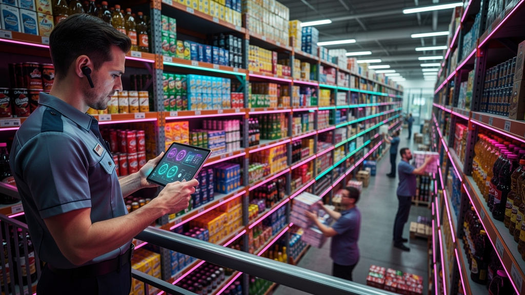 Universidade Corporativa FMCG: Treine sua Força de Vendas em Escala