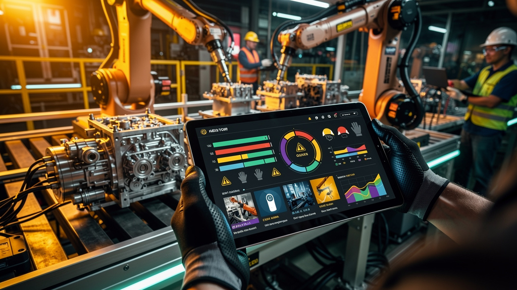 Universidade Corporativa Industrial: Estratégias e a Importância do LXP