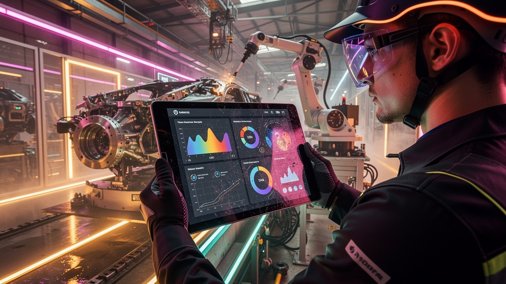 Universidade Corporativa Industrial: Estratégias e a Toolzz LXP