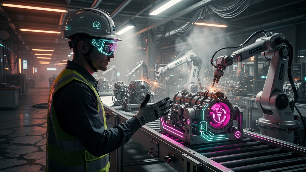 Universidade Corporativa Industrial: Estratégias e Soluções com Toolzz LXP