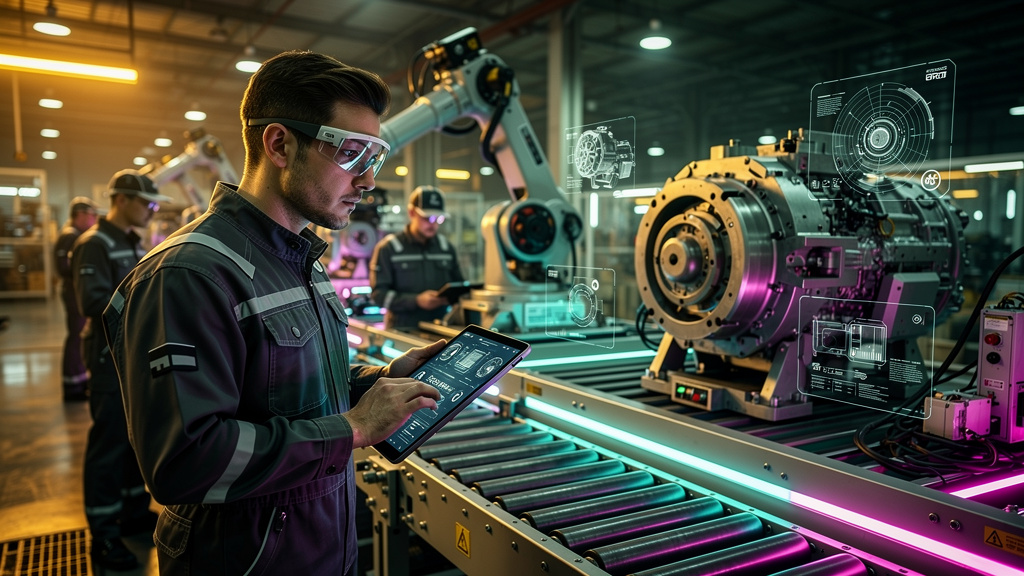 Universidade Corporativa Industrial: Toolzz LXP Impulsiona a Capacitação