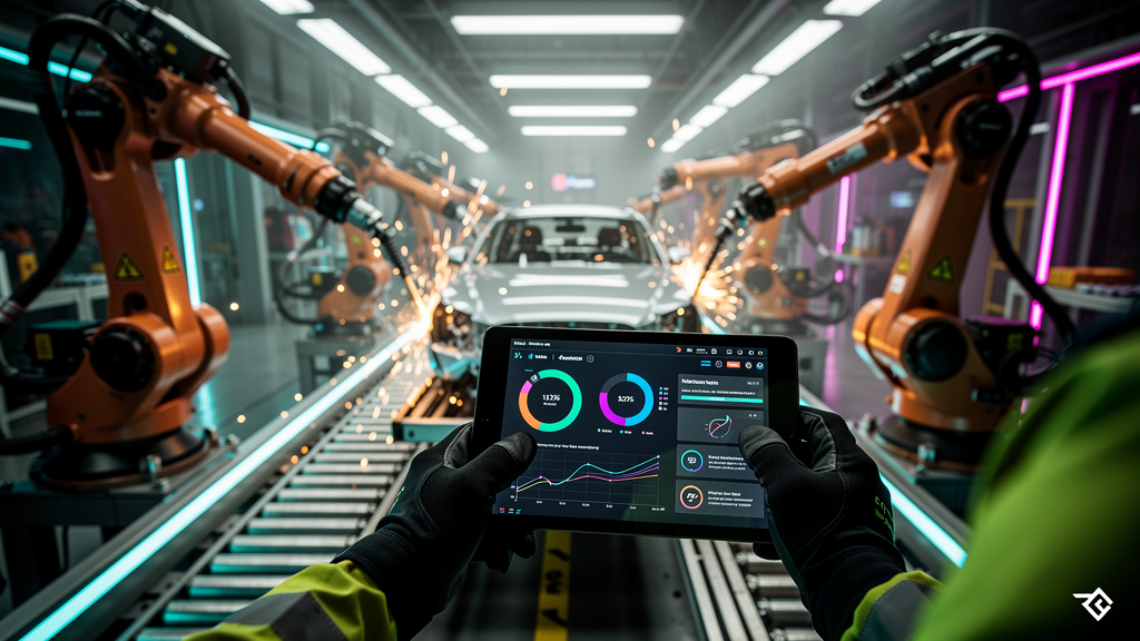 Universidade Corporativa Industrial: Toolzz LXP impulsiona a Indústria 4.0