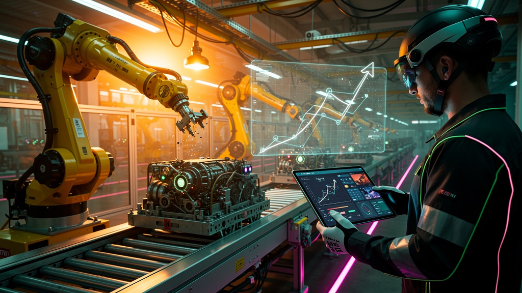 Universidade Corporativa na Indústria: Capacite Equipes e Maximize Resultados