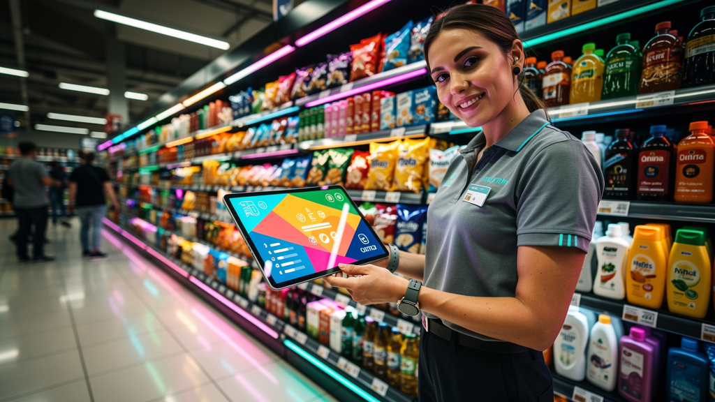 Universidade Corporativa no FMCG: Treine sua Força de Vendas em Escala