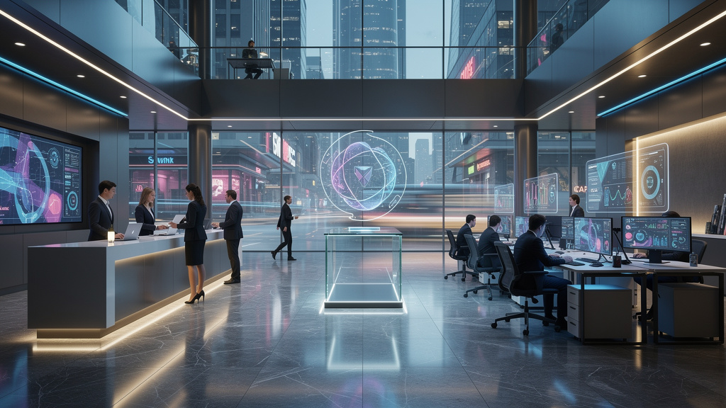 Universidade Corporativa para Bancos: LXP e a Alta Performance